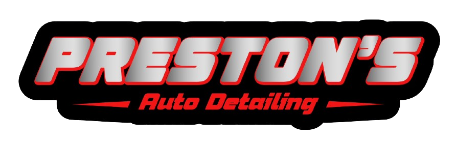 Preston's Auto Detailing & Customization